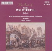 Waldteufel - Volume 4