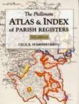 Phillimore Atlas & Index