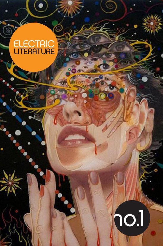 Electric Literature - cover