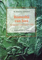 Romusha Van Java