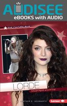 Pop Culture Bios - Lorde
