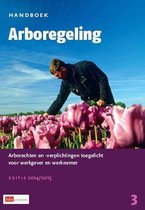 Handboek arboregeling 2014-2015