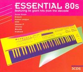 Essential 80s [EMI Gold]