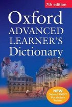 Oxford Advanced Learner's Dictionary (7Ed)