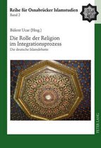 Die Rolle Der Religion Im Integrationsprozess