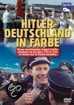 Hitler-Deuschland In Farb