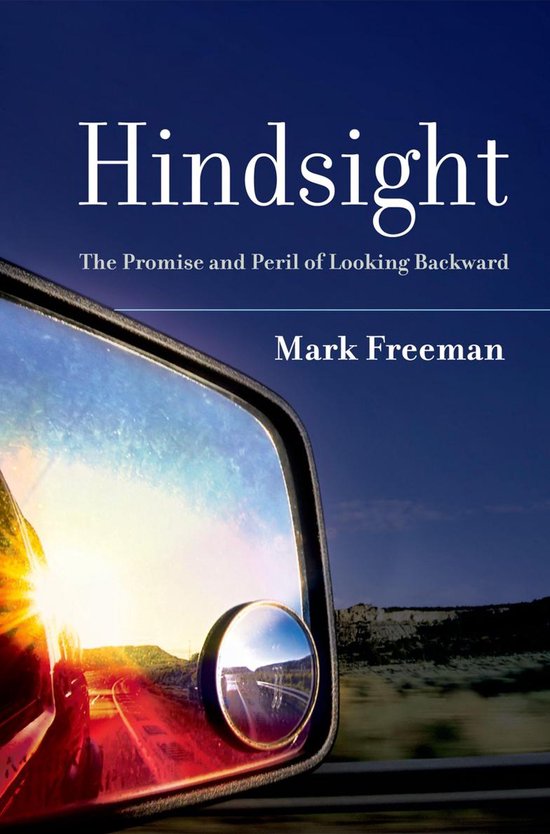 Hindsight - cover