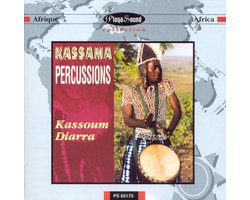 Kassama Percussions