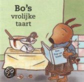 Bo's vrolijke taart