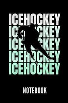 Icehockey Notebook