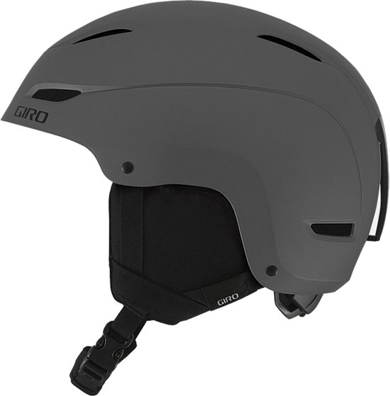 Giro Scale 680.87070.020 Skihelm Matte Titanium Unisex Maat M