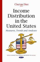 Income Distribution in the United States