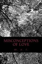 Misconceptions of Love