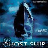 Ghost Ship [Original Motion Picture Soundtrack]