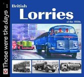 British Lorries of the 1950s