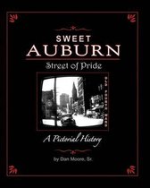 Sweet Auburn Street of Pride
