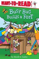 David Carter's Bugs 1 - Busy Bug Builds a Fort