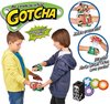 Afbeelding van het spelletje Gezelschapsspel Gotcha Pack Set - Wie heeft de snelste reflexen