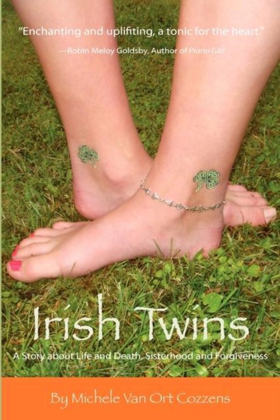 Twins irish What is