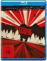 Strike Back - Seizoen 4 (Blu-ray) (Import)