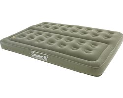 Coleman Maxi Comfort Double Luchtbed - 2-Persoons - 198 x 137 x 22 cm