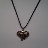 Ketting Gemstone