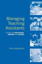 Managing Teaching Assistants