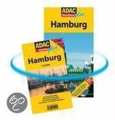 ADAC Reiseführer plus! Hamburg