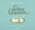Tucholsky, K: Schloss Gripsholm/4 CDs