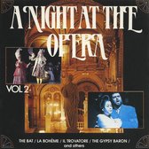 Night at the Opera, Vol. 2