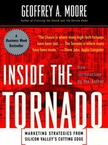 Collins Business Essentials -  Inside the Tornado