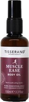 Tisserand Aromatherapy Muscle ease body olie 100 ml