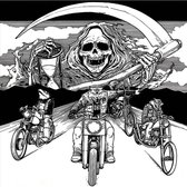 Ride With Death