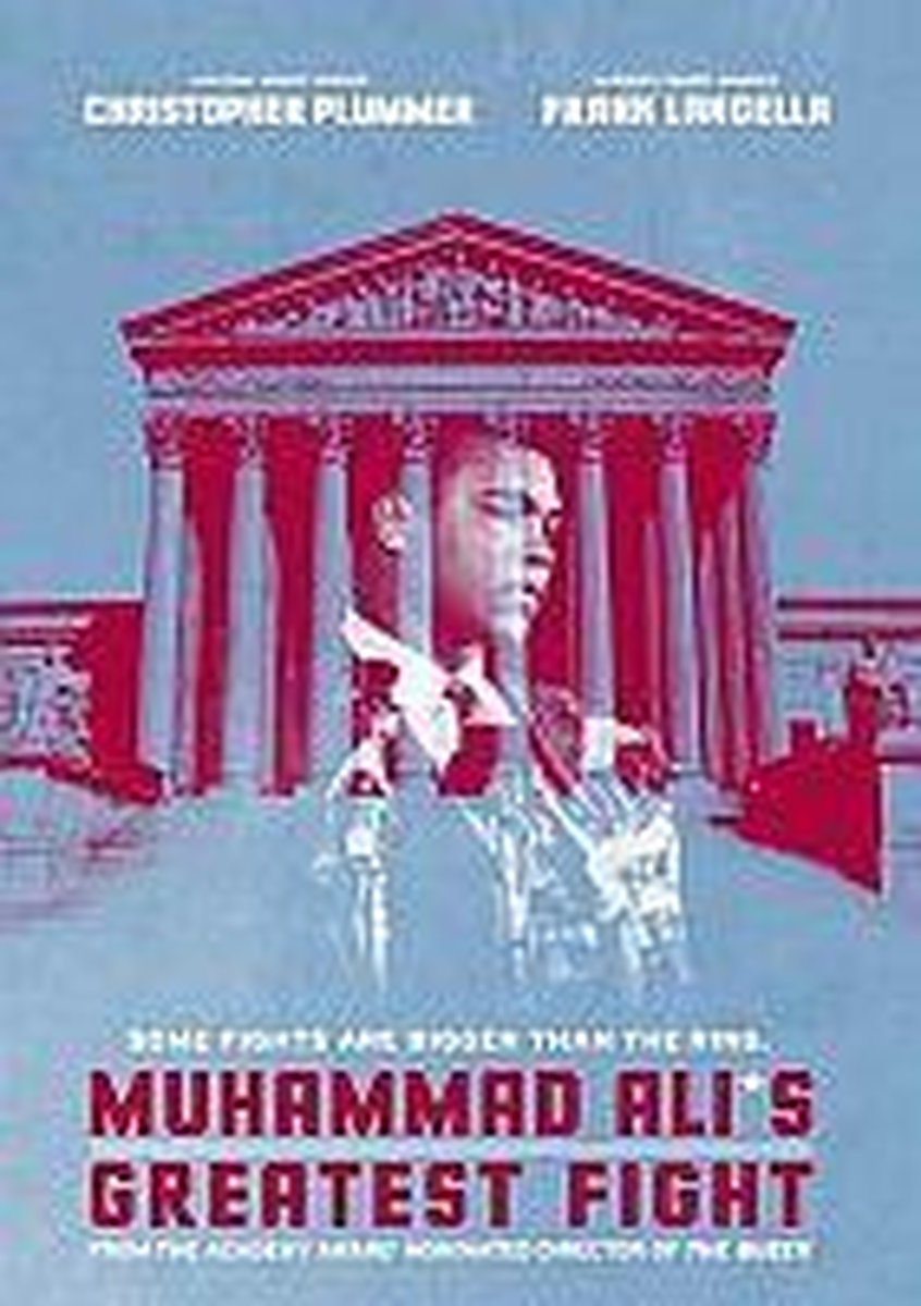Muhammad Ali's Greatest Fight