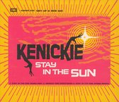 Kenickie-stay In The Sun -cds-