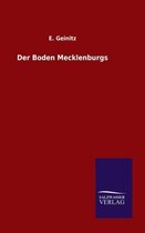 Der Boden Mecklenburgs