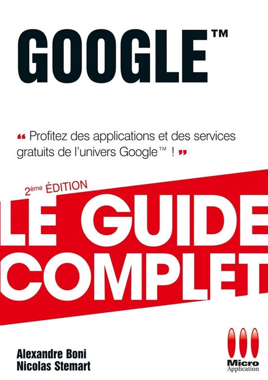 Google - cover