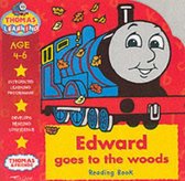 Edward Goes to the Woods