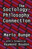 The Sociology-Philosophy Connection