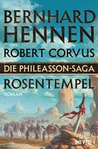 Die Phileasson-Reihe 7 - Die Phileasson-Saga - Rosentempel