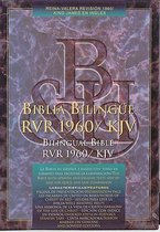 Biblia Bilinge/Bilingual Bible