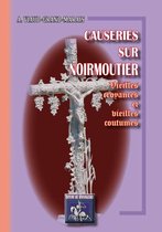 Arremouludas - Causeries sur Noirmoutier