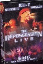 Ice-T & Smg - Repossession Live