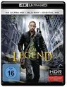 I Am Legend (Ultra HD Blu-ray)