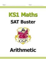 KS1 Maths SAT Buster
