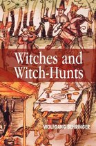 Witches & Witch-Hunts