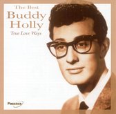 Buddy Holly - True Love Ways (CD)