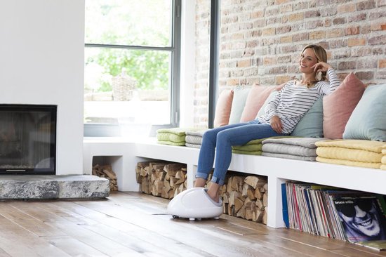 medisana FM 888 - Voetmassage