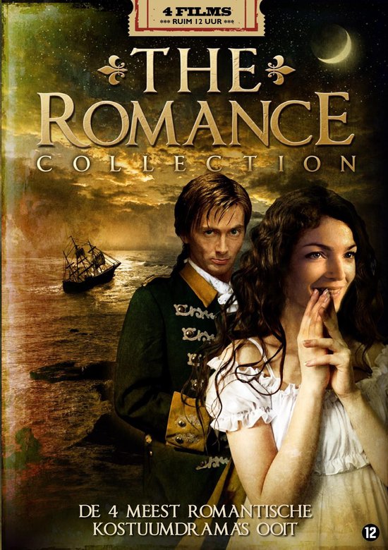 The Romance Collection