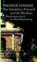 Das Ländchen Friesack und die Bredows